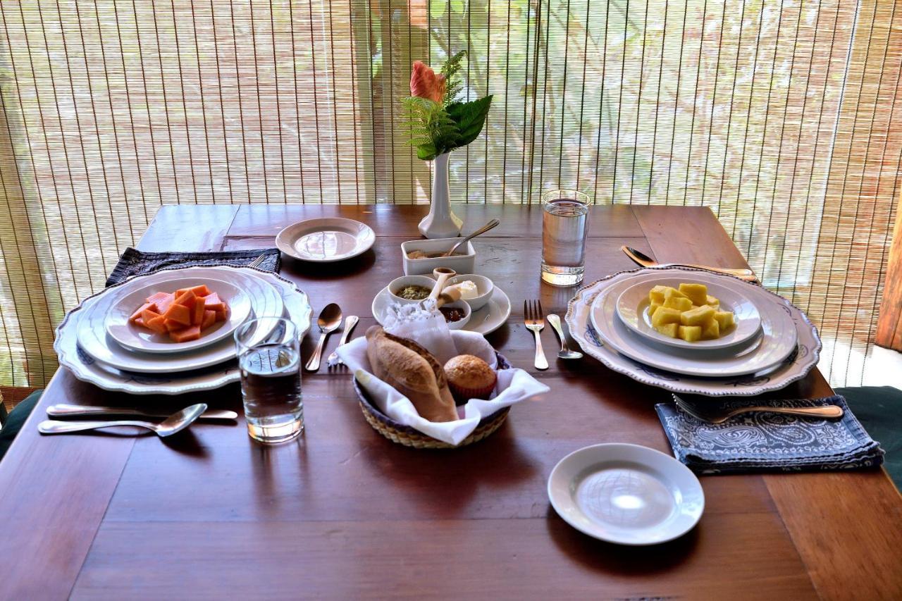 Quinta Cielo - Hotel Boutique Y Restaurante 말리날코 외부 사진